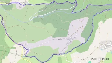 Maison 140 m² quatre pièces à vendre à Saint-Bonnet-le-Courreau