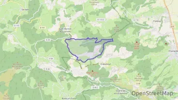 Maison 140 m² quatre pièces à vendre à Saint-Bonnet-le-Courreau