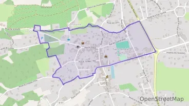 Maison 88 m² trois pièces à vendre à Saint-André-d`Apchon