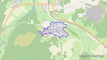Maison 96 m² trois pièces à vendre à Givry