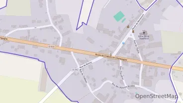 Maison 120 m² quatre pièces à vendre à Fromentières