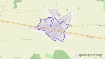 Maison 120 m² quatre pièces à vendre à Fromentières
