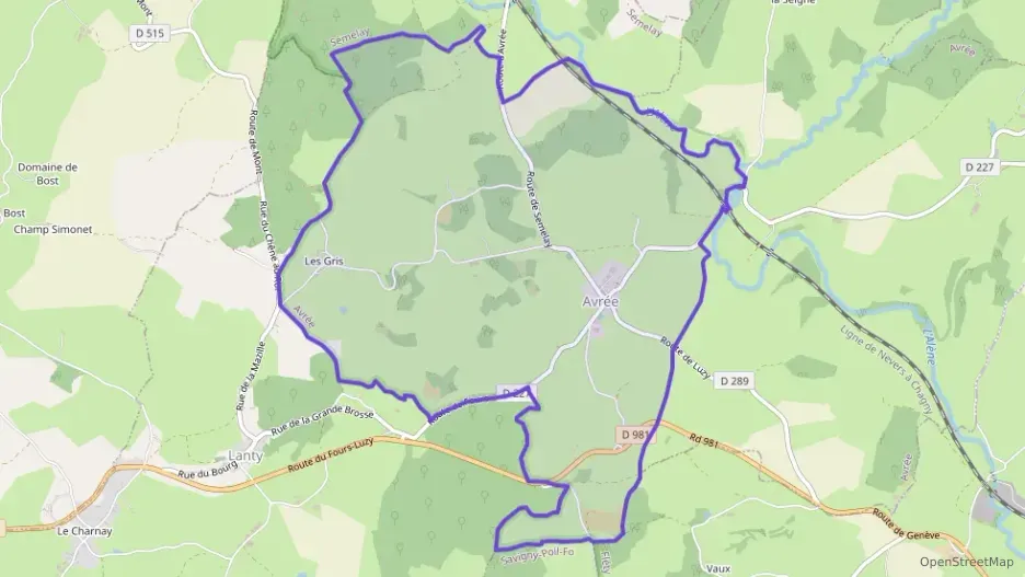 Maison 37 m² deux pieces à vendre à Avrée Maison 37 m² deux pieces à vendre à Avrée