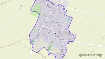 Maison 93 m² trois pièces à vendre à Catillon-Fumechon
