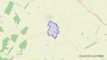 Maison 93 m² trois pièces à vendre à Catillon-Fumechon