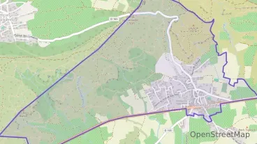 Maison 87 m² quatre pièces à vendre à Conilhac-Corbières