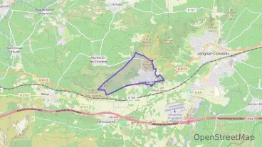 Maison 87 m² quatre pièces à vendre à Conilhac-Corbières