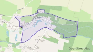 Maison 40 m² deux pieces à vendre à Bouret-sur-Canche