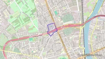 Maison 75 m² quatre pièces à vendre à Thiais
