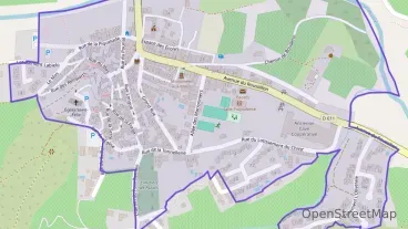 Maison 80 m² quatre pièces à vendre à Paziols