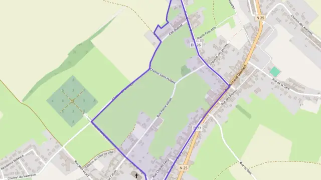 Maison 104 m² 5 pièces à vendre à Beauval