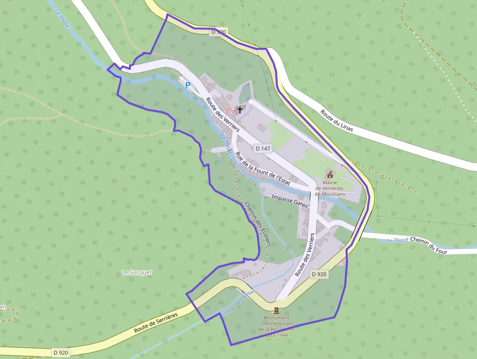 Maison 71 m² deux pieces à vendre à Verreries-de-Moussans