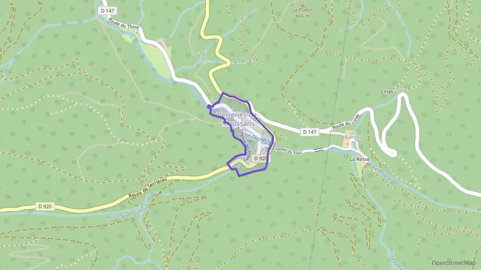 Maison 71 m² deux pieces à vendre à Verreries-de-Moussans Maison 71 m² deux pieces à vendre à Verreries-de-Moussans