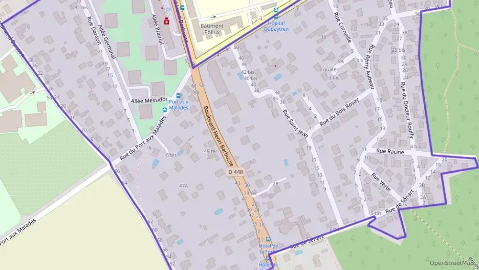 Maison 149 m² six pièces à vendre à Draveil Maison 149 m² six pièces à vendre à Draveil