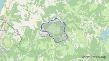Maison 76 m² deux pieces à vendre à Champs-sur-Tarentaine-Marchal