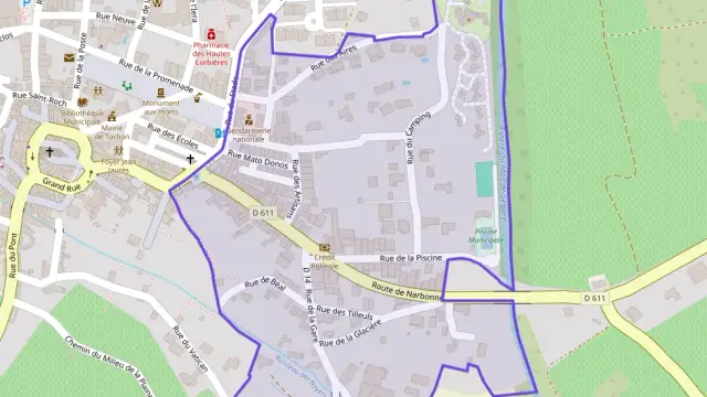 Maison 85 m² trois pièces à vendre à Tuchan