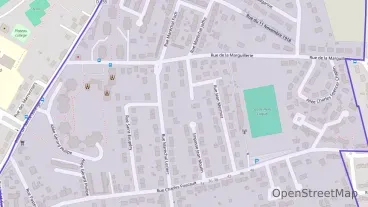 Maison 68 m² trois pièces à vendre à Saint-Germain-du-Puy