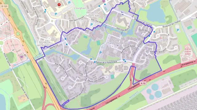 Maison 125 m² 5 pièces à vendre à Grande-Synthe