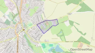 Maison 85 m² quatre pièces à vendre à Aubigny-sur-Nère