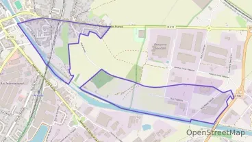 Maison 121 m² quatre pièces à vendre à Arques