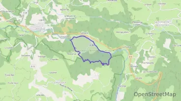 Maison 82 m² trois pièces à vendre à Antignac