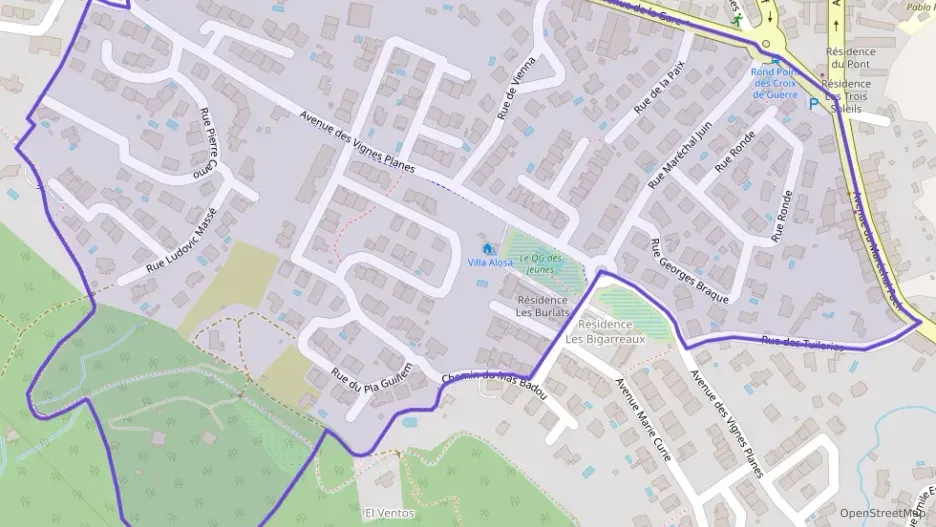 Maison 131 m² cinq pièces à vendre à Céret