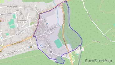 Maison 50 m² trois pièces à vendre à Le Malesherbois