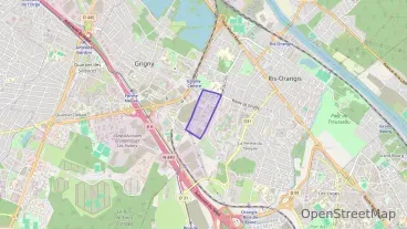 Maison 103 m² cinq pièces à vendre à Ris-Orangis