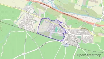 Maison 88 m² cinq pièces à vendre à Saint-Féliu-d`Avall
