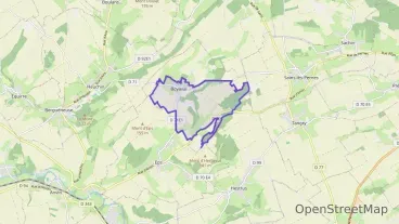 Maison 114 m² cinq pièces à vendre à Boyaval