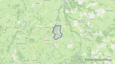 Maison 92 m² trois pièces à vendre à Rougnat