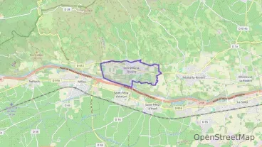 Maison 168 m² quatre pièces à vendre à Corneilla-la-Rivière