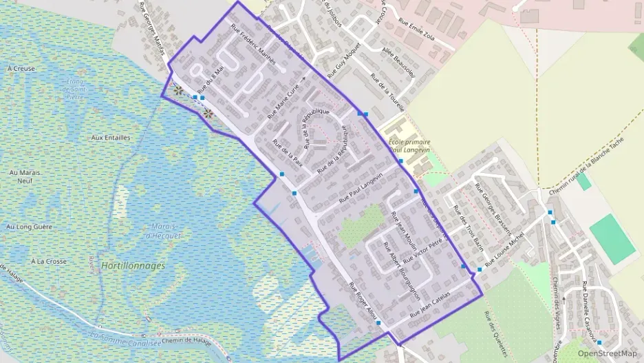 Maison 81 m² cinq pièces à vendre à Camon