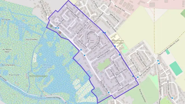 Maison 81 m² 5 pièces à vendre à Camon