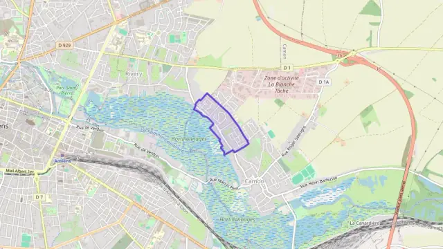 Maison 81 m² 5 pièces à vendre à Camon