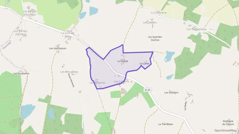 Maison 62 m² quatre pièces à vendre à Menetou-Salon Maison 62 m² quatre pièces à vendre à Menetou-Salon