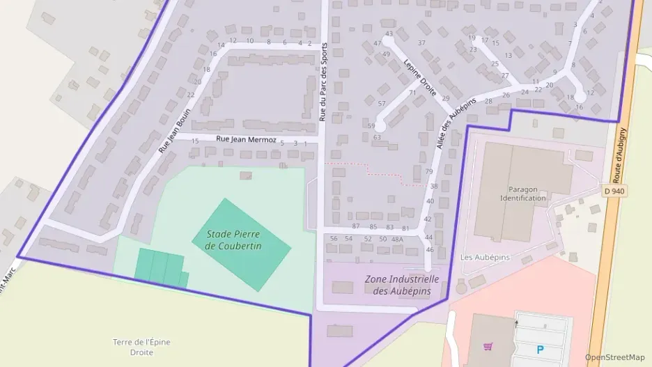 Maison 85 m² six pièces à vendre à Argent-sur-Sauldre Maison 85 m² six pièces à vendre à Argent-sur-Sauldre