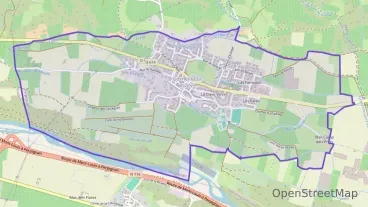 Maison 96 m² quatre pièces à vendre à Corneilla-la-Rivière