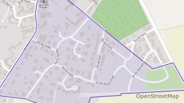 Maison 87 m² cinq pièces à vendre à Villers-Bocage