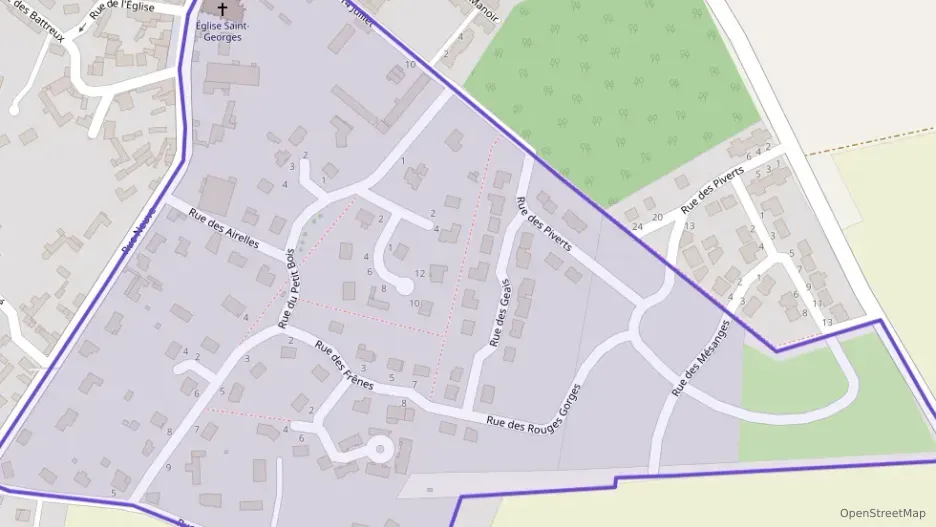 Maison 87 m² cinq pièces à vendre à Villers-Bocage Maison 87 m² cinq pièces à vendre à Villers-Bocage