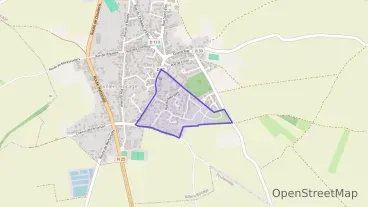 Maison 87 m² cinq pièces à vendre à Villers-Bocage