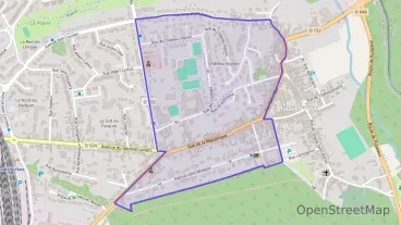 Maison 59 m² trois pièces à vendre à Le Malesherbois