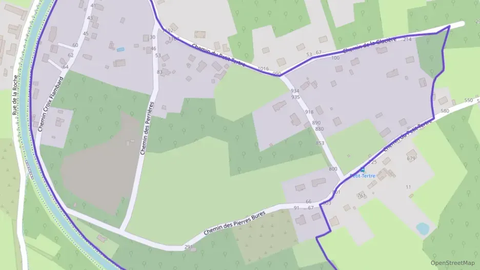 Maison 94 m² cinq pièces à vendre à Saint-Amand-Montrond Maison 94 m² cinq pièces à vendre à Saint-Amand-Montrond