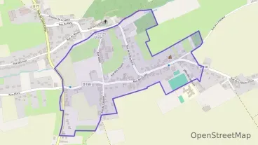 Maison 100 m² cinq pièces à vendre à Enquin-lez-Guinegatte