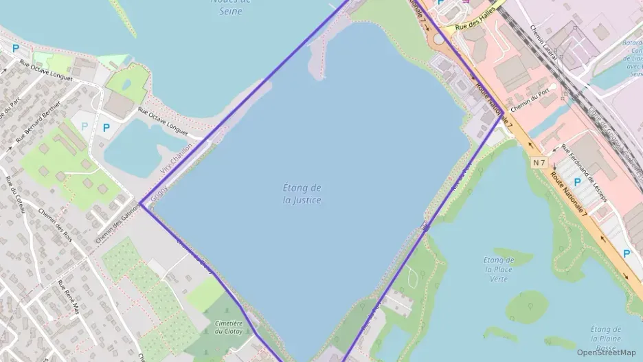 Maison 140 m² cinq pièces à vendre à Grigny