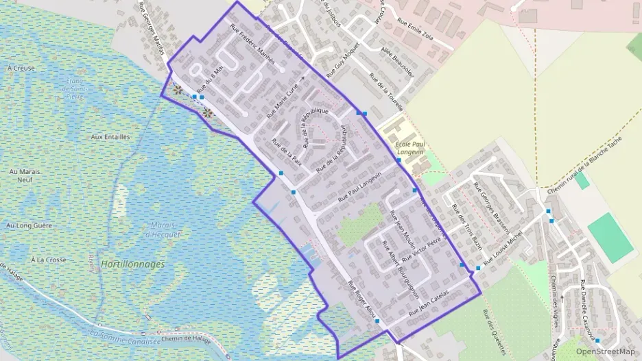 Maison 81 m² cinq pièces à vendre à Camon