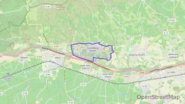 Maison 118 m² quatre pièces à vendre à Corneilla-la-Rivière