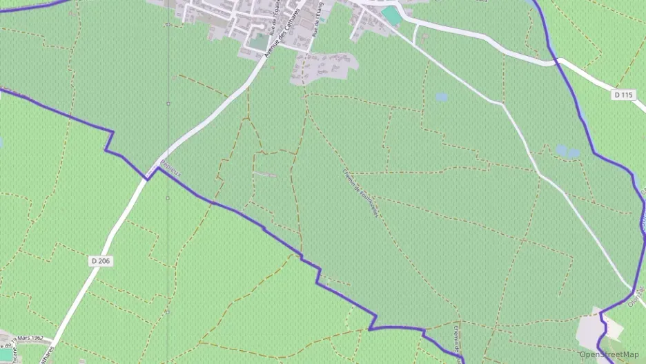 Maison 60 m² deux pieces à vendre à Pépieux