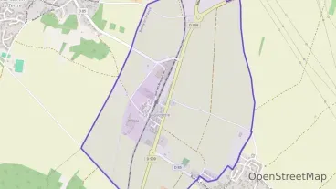 Maison 77 m² quatre pièces à vendre à Belloy-en-France