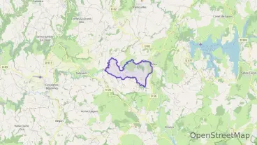 Maison 99 m² quatre pièces à vendre à Arvieu